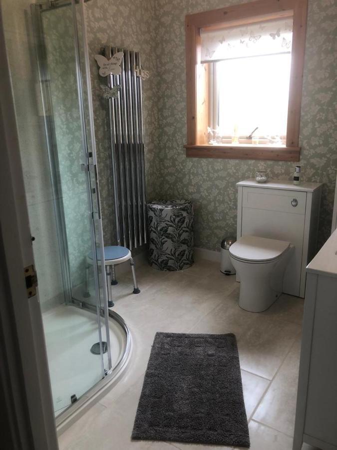 Two Chimneys Holiday home Upper Bayble