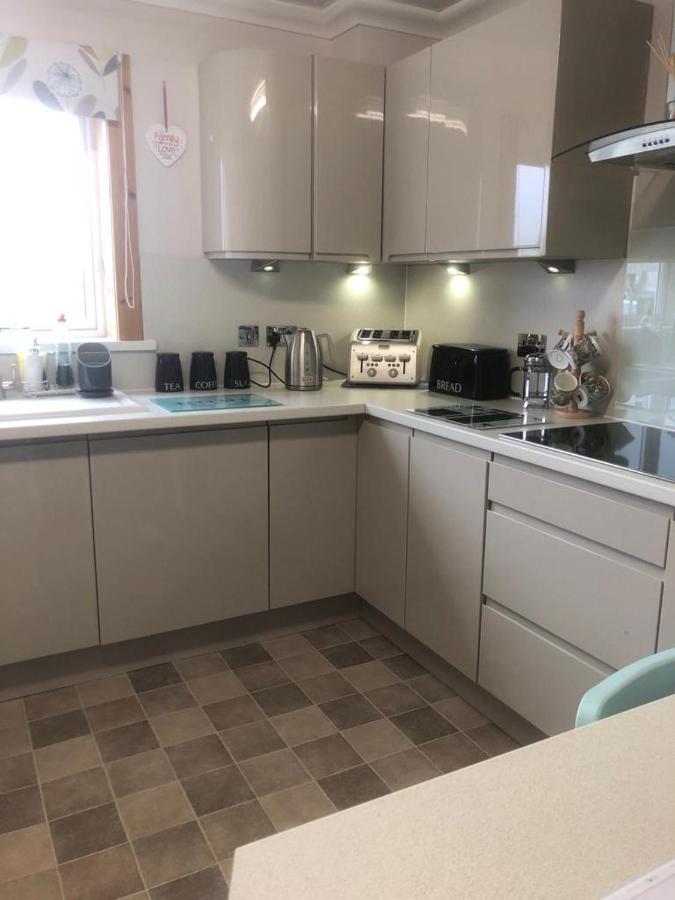 Two Chimneys Holiday home Upper Bayble